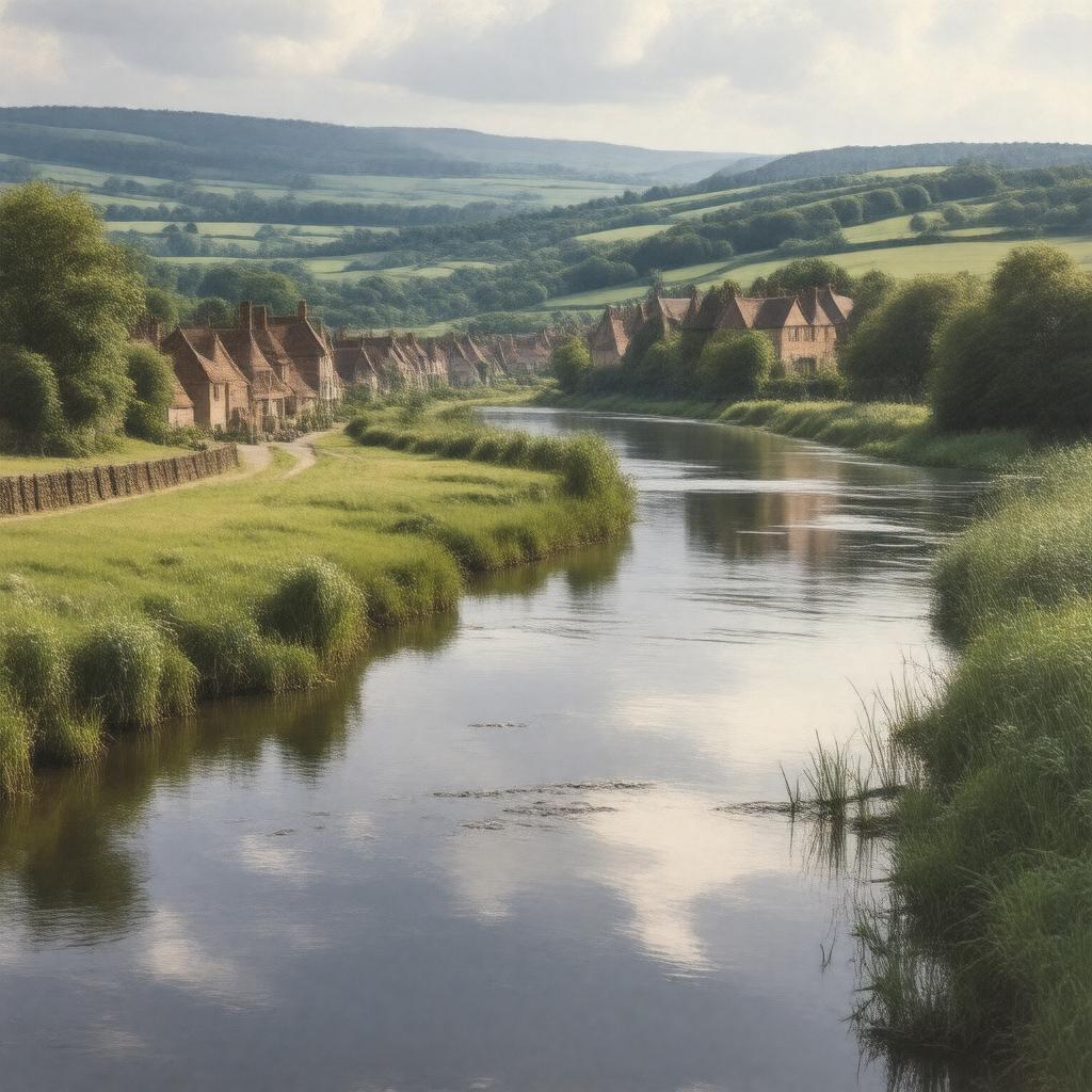River Avon (Clackmannanshire)